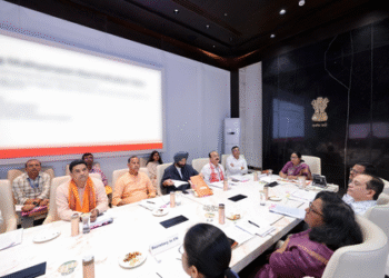 ‘Sports booster’: Delhi govt doubles Olympic Gold Medal reward to Rs 7 crore