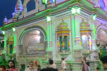 Shravan Shivratri celebrated with devotion, spiritual fervour across nation