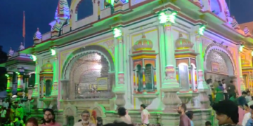 Shravan Shivratri celebrated with devotion, spiritual fervour across nation