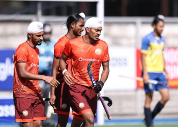 Punjab Hockey League to commence from Aug 31 with largest ever prize pool