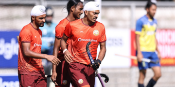 Punjab Hockey League to commence from Aug 31 with largest ever prize pool