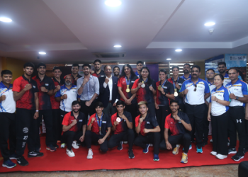 BFI announces Rs 17.5 lakh prize money for World Boxing Cups medallists
