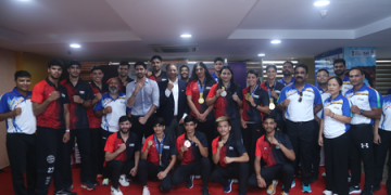 BFI announces Rs 17.5 lakh prize money for World Boxing Cups medallists