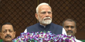 Narendra Modi becomes 2nd longest serving PM in India, surpasses Indira Gandhi’s record