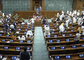 In LS today: Report on countering global terrorism at regional, international levels