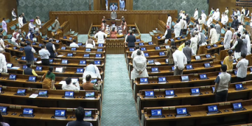 In LS today: Report on countering global terrorism at regional, international levels