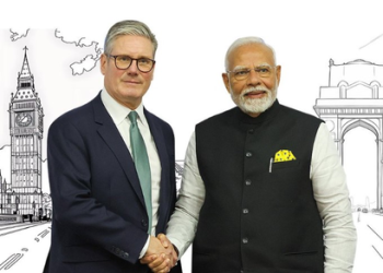 ‘Transformative impact of India-UK CETA’, PM Modi lauds landmark trade deal