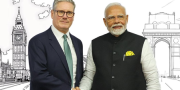 ‘Transformative impact of India-UK CETA’, PM Modi lauds landmark trade deal