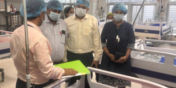 India sends medical team to hold 2nd round of consultations for treatment of Bangladesh air crash victims