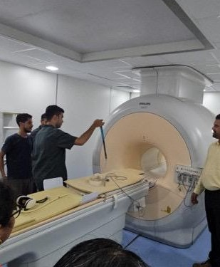 Indian medical devices export spiked by 88pc in last six fiscal years: Anupriya Patel