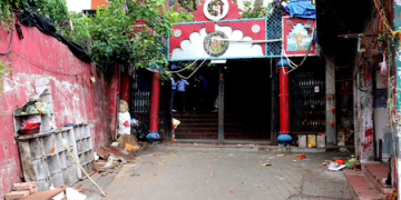 8 killed, 30 injured in Mansa Devi stampede in Haridwar 