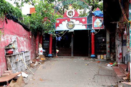 8 killed, 30 injured in Mansa Devi stampede in Haridwar 