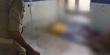 Six killed in Mansa Devi stampede 