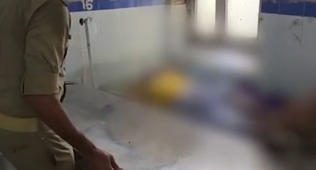 Six killed in Mansa Devi stampede 