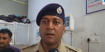 Electric current rumours triggered Mansa Devi stampede: Haridwar SSP