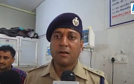 Electric current rumours triggered Mansa Devi stampede: Haridwar SSP