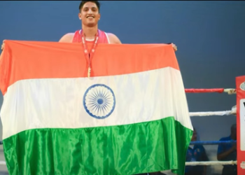 Aim is to make India a sporting superpower, says PM Modi in Mann Ki Baat