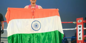 Aim is to make India a sporting superpower, says PM Modi in Mann Ki Baat