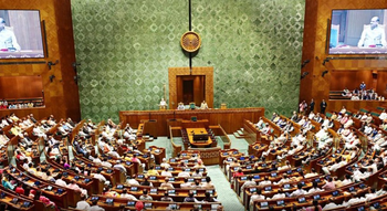 Parliament Monsoon Session: Lok Sabha to hold debate on Op Sindoor today