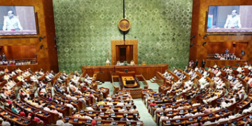 Parliament Monsoon Session: Lok Sabha to hold debate on Op Sindoor today