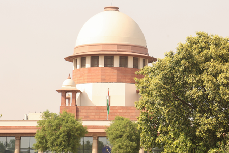 SC to hear petitions challenging SIR in Bihar today