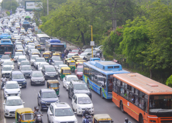 SC to hear Delhi govt’s plea against ban on ELVs today