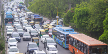 SC to hear Delhi govt’s plea against ban on ELVs today