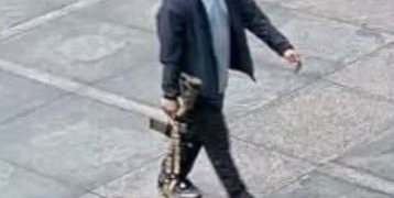 Bangladeshi immigrant police officer among 4 shot dead in New York rampage