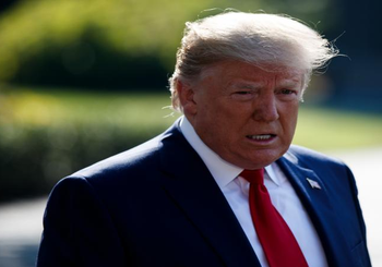 India, US still negotiating, says Trump after threat of 25 per cent tariff