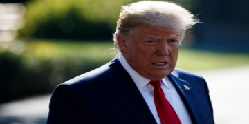 India, US still negotiating, says Trump after threat of 25 per cent tariff