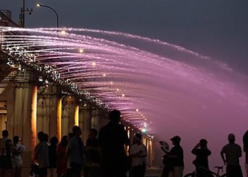 South Korea: Seoul suffers record 22 tropical nights for July