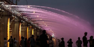 South Korea: Seoul suffers record 22 tropical nights for July