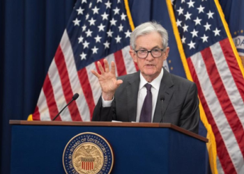 US Fed keeps interest rates unchanged despite pressure from Trump administration