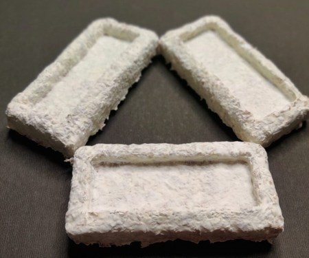 IIT Madras’ new agri-waste-based packaging material to help reduce plastic use