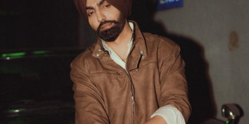 Ammy Virk: My journey in the industry has been fruitful, filled with passion and immense learning