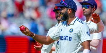 Bumrah credits learnings from last England tour for fifer at Lord’s