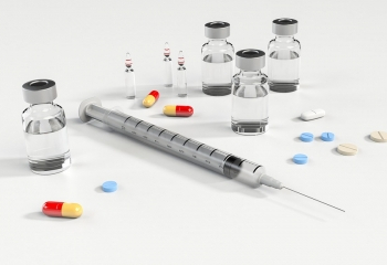 New weekly injection to offer steady Parkinson’s medication, cut need for daily pills