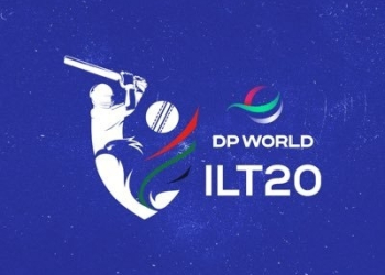 ILT20 Season 4 player auction to be held on Sep 30 in Dubai