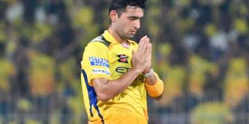 Haryana seamer Anshul Kamboj added to India Test squad as injury cover