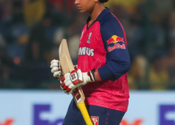 Vaibhav Suryavanshi sets sights on double century after record youth ODI ton