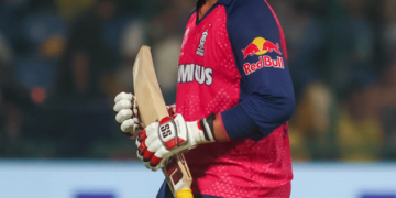 Vaibhav Suryavanshi sets sights on double century after record youth ODI ton