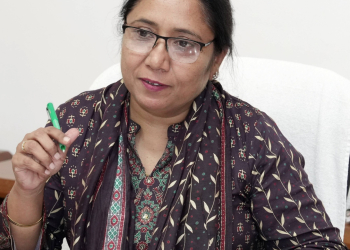 DR. BALJIT KAUR’S TIMELY INTERVENTION PREVENTS CHILD MARRIAGE IN SBS NAGAR