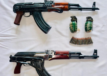 DAY 130 OF YUDH NASHIAN VIRUDH: 142 DRUG SMUGGLERS HELD WITH 3.5KG HEROIN, 1.19L DRUG MONEY