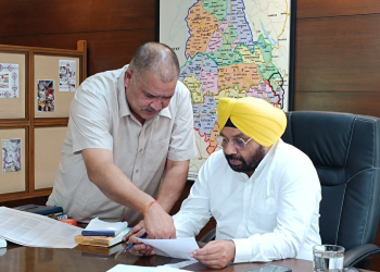 DAY 130 OF YUDH NASHIAN VIRUDH: 142 DRUG SMUGGLERS HELD WITH 3.5KG HEROIN, 1.19L DRUG MONEY