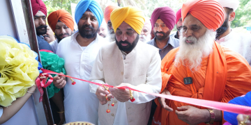 PUNJAB INCREASES PUBLIC ACCESSIBILITY TO SERVICES WITH 44 MORE SEWA KENDRAS