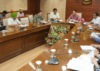 PUNJAB INCREASES PUBLIC ACCESSIBILITY TO SERVICES WITH 44 MORE SEWA KENDRAS