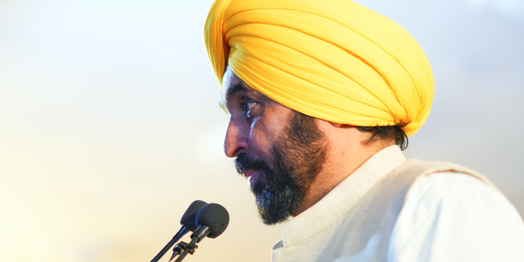 Mann Government intensifying efforts under Project JEEVANJYOT 2.0 to make the state child-begging free; 21 child beggars rescued: Dr. Baljit Kaur