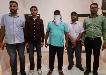 20 Vulnerable Child Beggars Rescued in One Day Across 15 Districts Under Project JIWANJYOT 2.0:-Dr Baljit Kaur