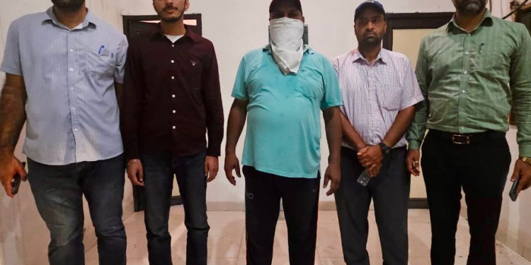 20 Vulnerable Child Beggars Rescued in One Day Across 15 Districts Under Project JIWANJYOT 2.0:-Dr Baljit Kaur