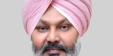 PUNJAB GOVERNMENT BOOSTS STIPENDS FOR MEDICAL AND DENTAL INTERNS AND RESIDENTS: HARPAL SINGH CHEEMA